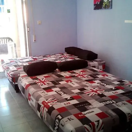 Apartamento Torrevieja- Alicante Torrevieja