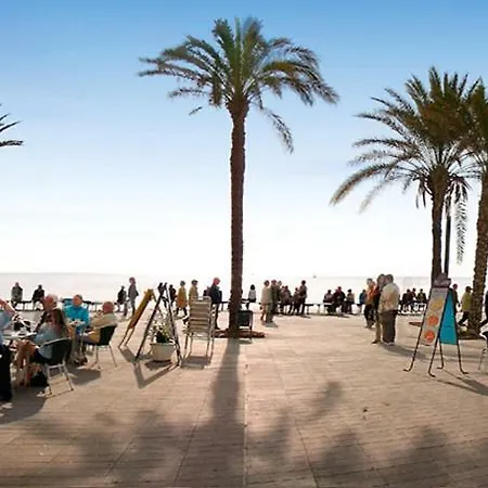 Torrevieja- Alicante *