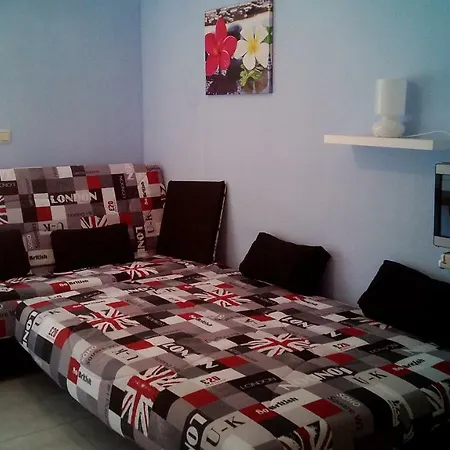 Torrevieja- Alicante Apartamento Torrevieja