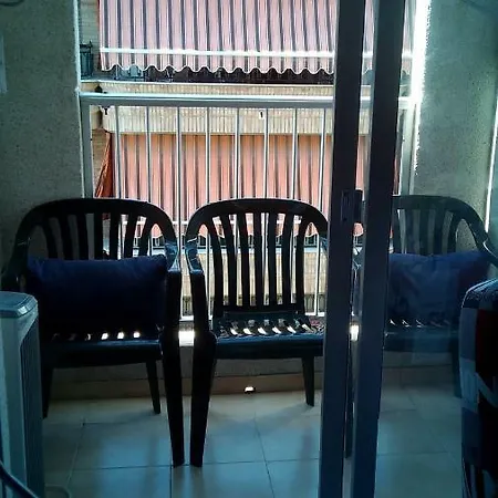 Apartamento Torrevieja- Alicante
