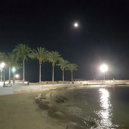 Apartamento Torrevieja- Alicante *
