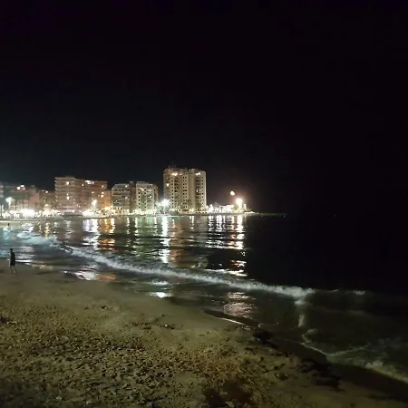 Torrevieja- Alicante Apartamento